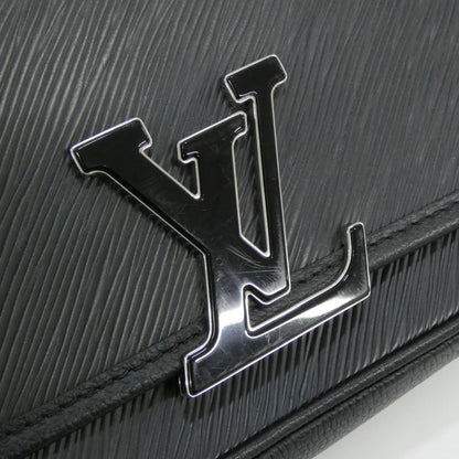 Louis Vuitton Epi Buci Shoulder Bag — view 4