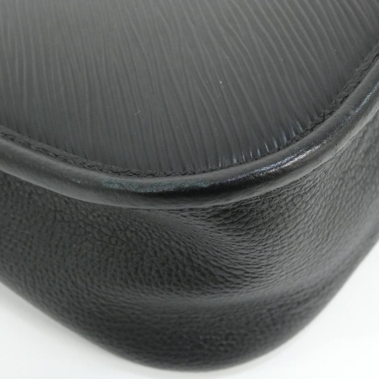 Louis Vuitton Epi Buci Shoulder Bag — view 3