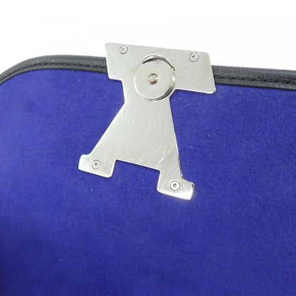 Louis Vuitton Epi Buci Shoulder Bag — view 7