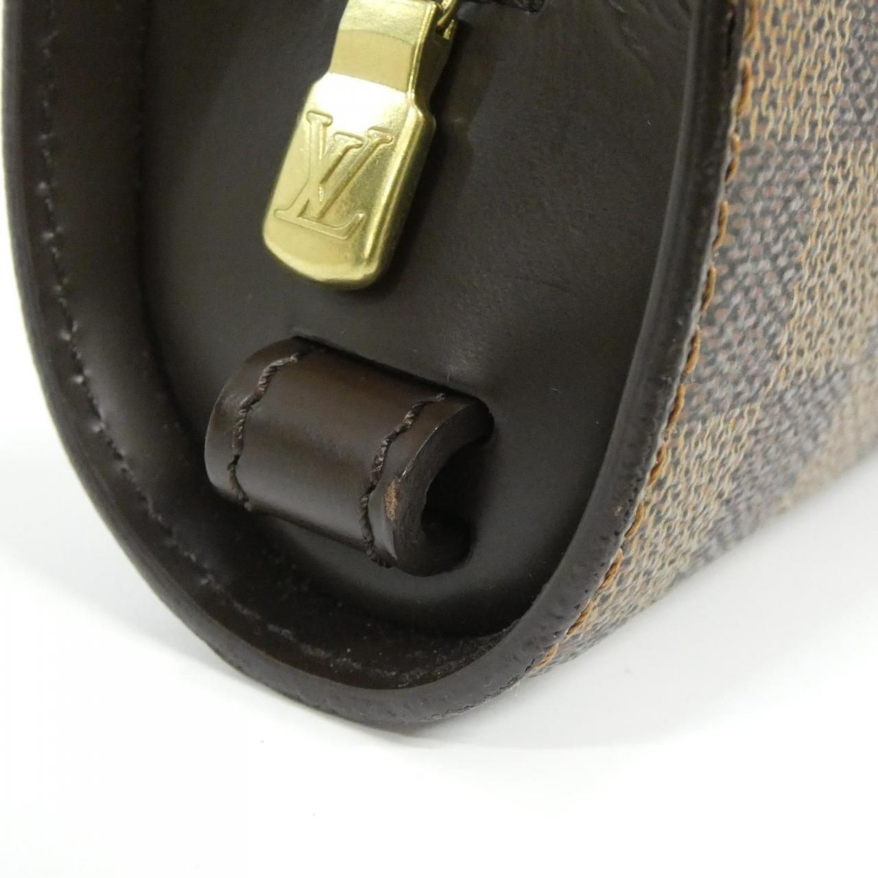 Louis Vuitton Damier Saint Second Bag — view 6
