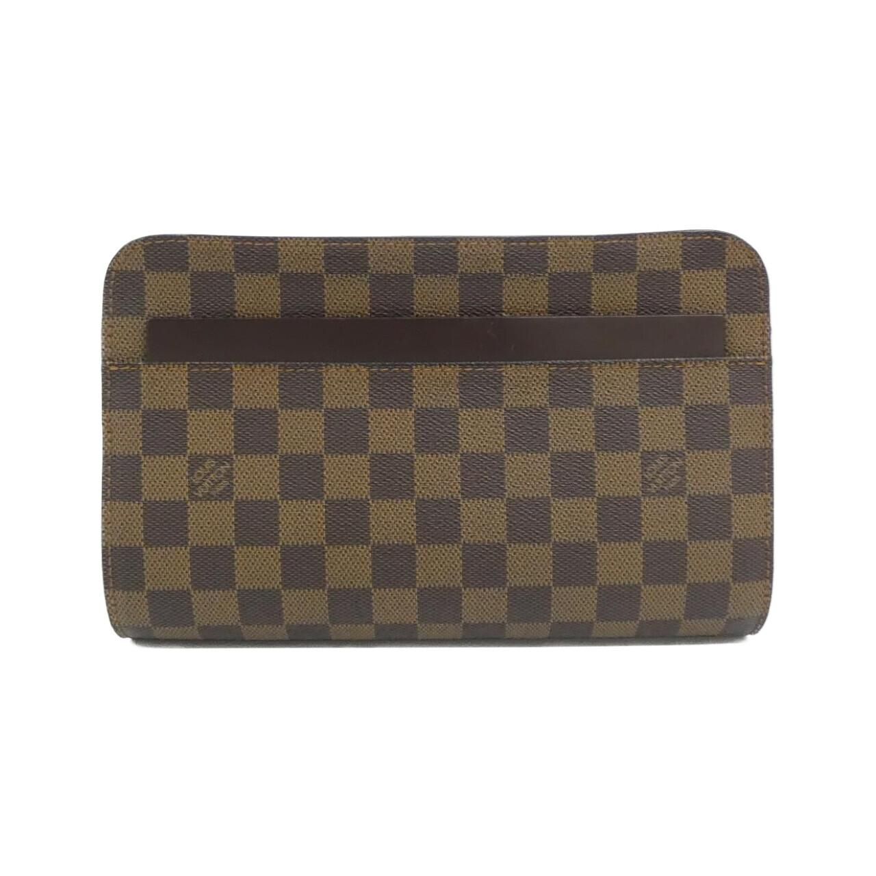 Louis Vuitton Damier Saint Second Bag