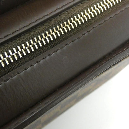 Louis Vuitton Damier Saint Second Bag — view 5