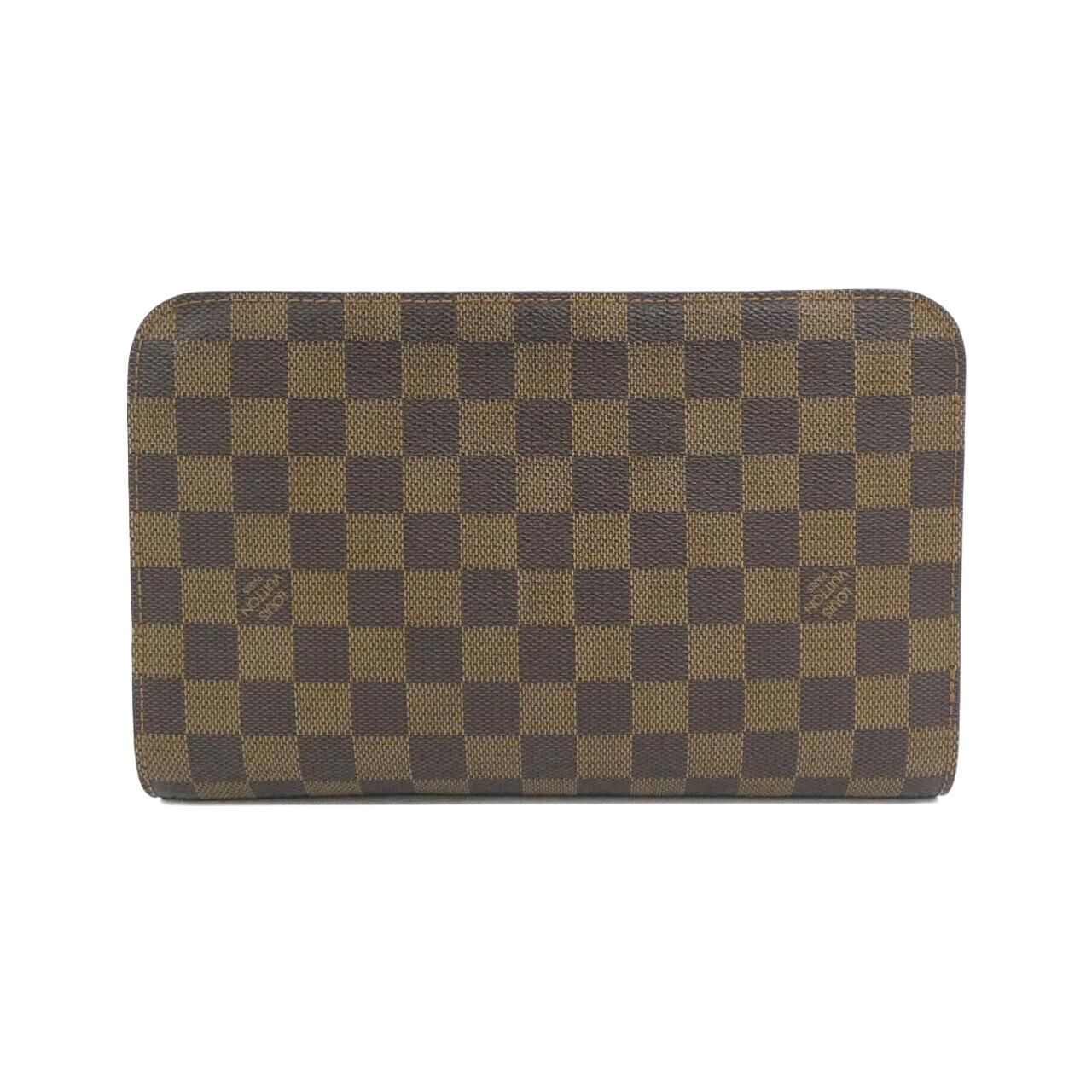 Louis Vuitton Damier Saint Second Bag — view 2