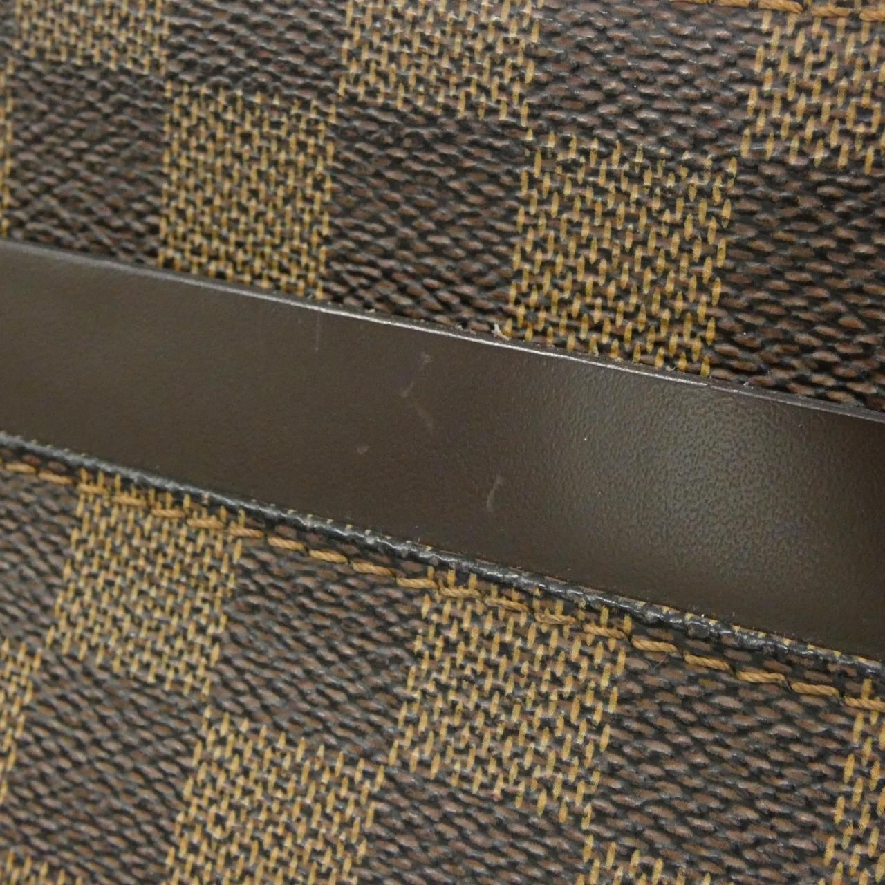 Louis Vuitton Damier Saint Second Bag — view 4