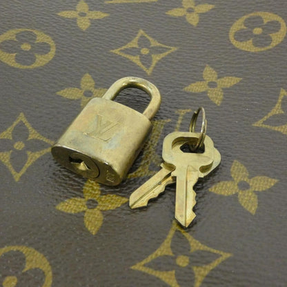 Louis Vuitton Monogram Excursion Bag — view 4
