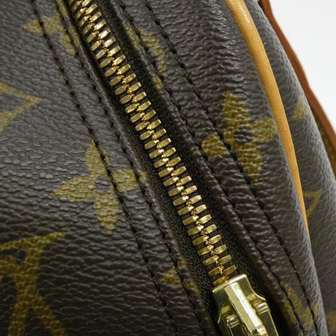 Louis Vuitton Monogram Excursion Bag — view 6