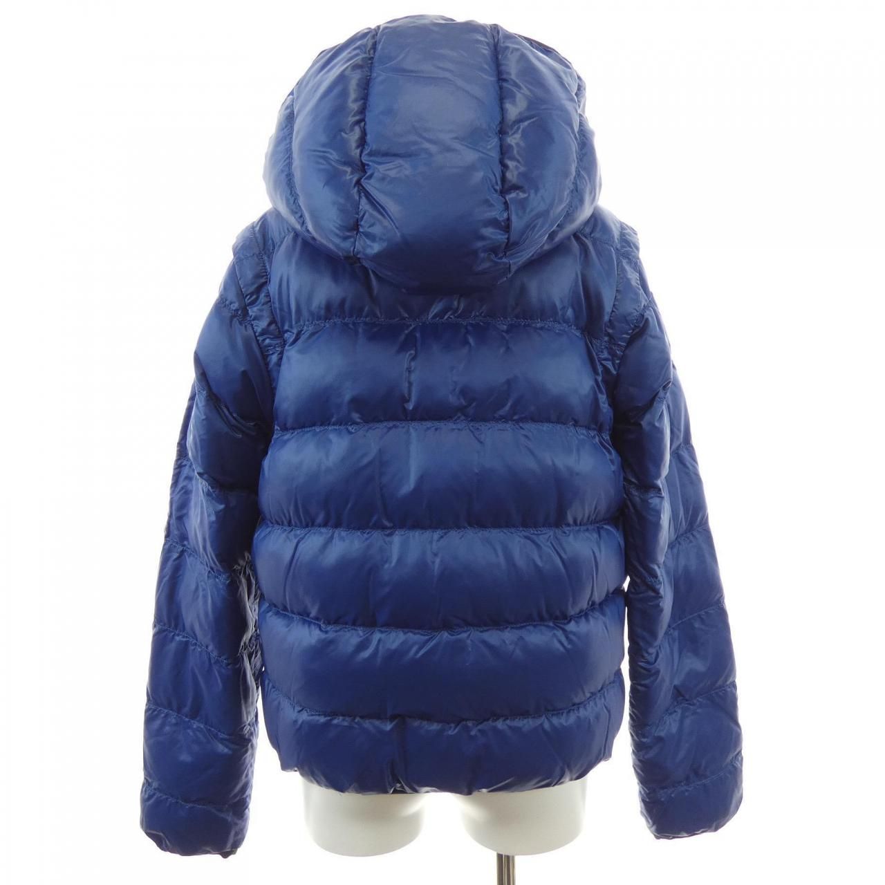 Louis Vuitton 2-Way Jacket — view 8