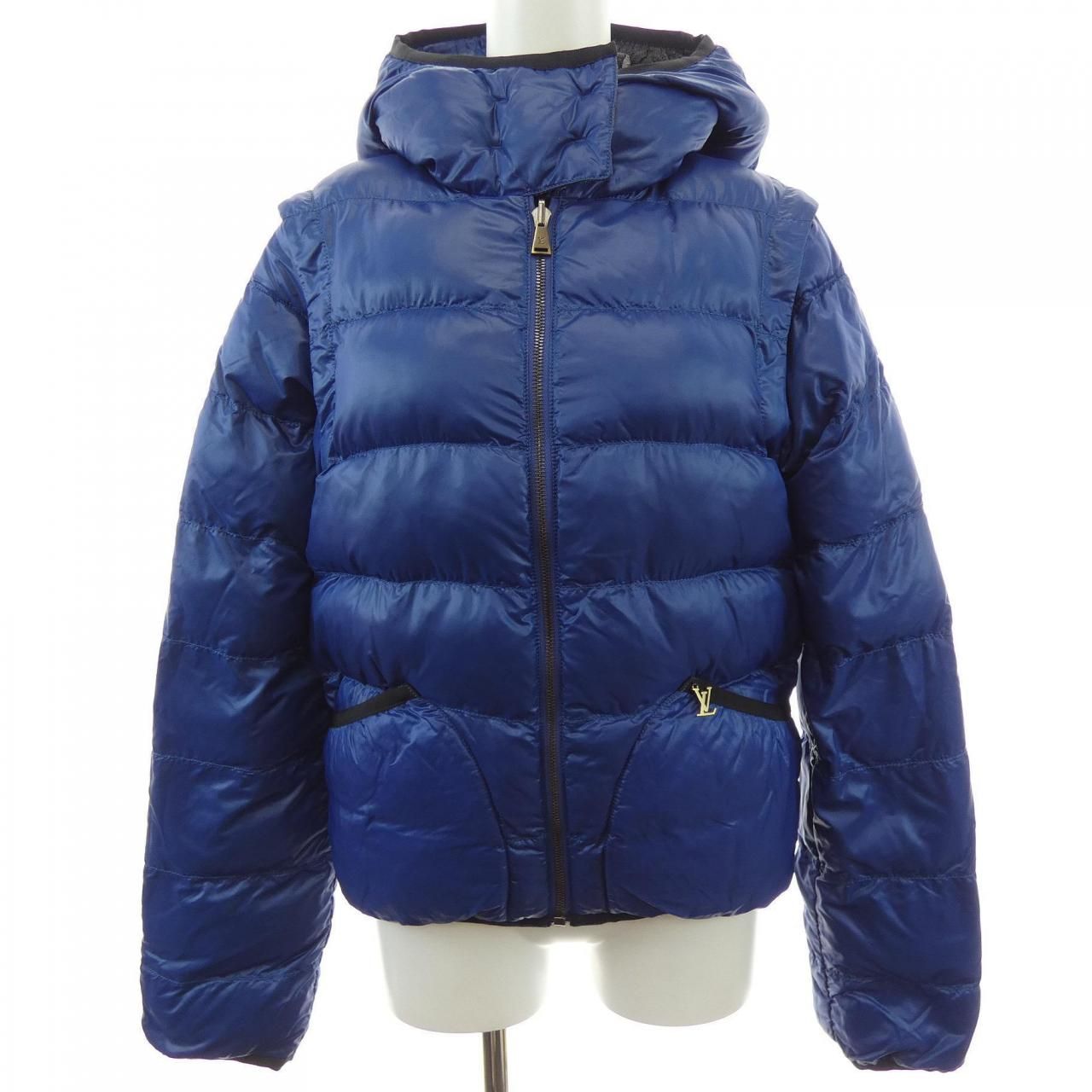 Louis Vuitton 2-Way Jacket — view 7