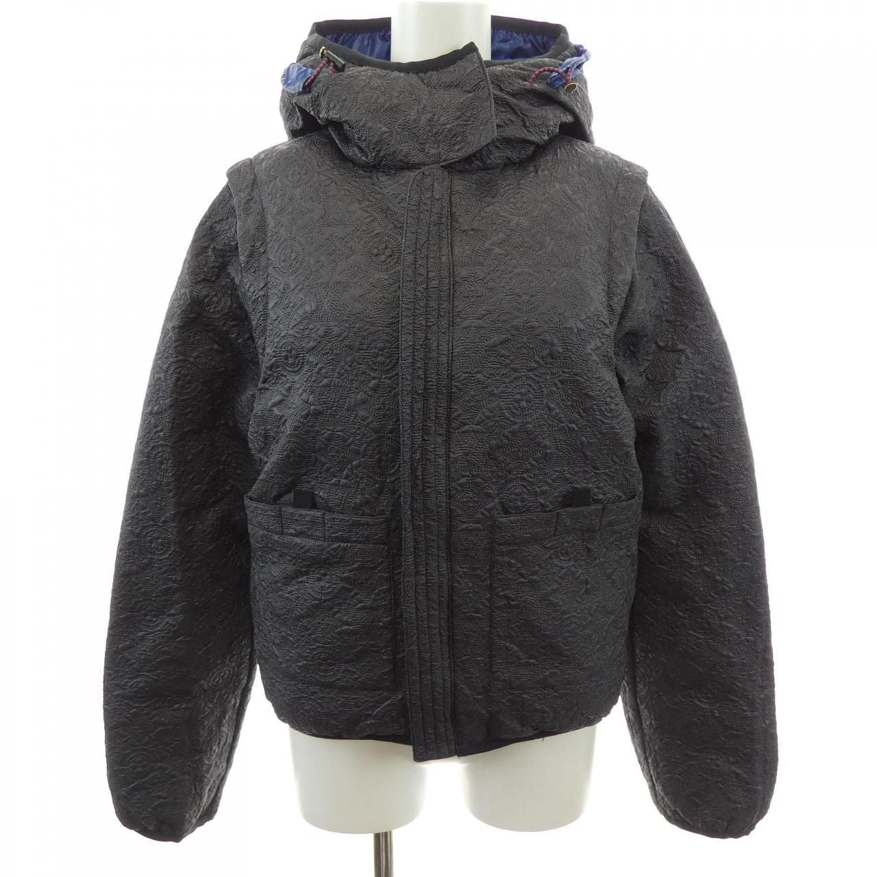 Louis Vuitton 2-Way Jacket