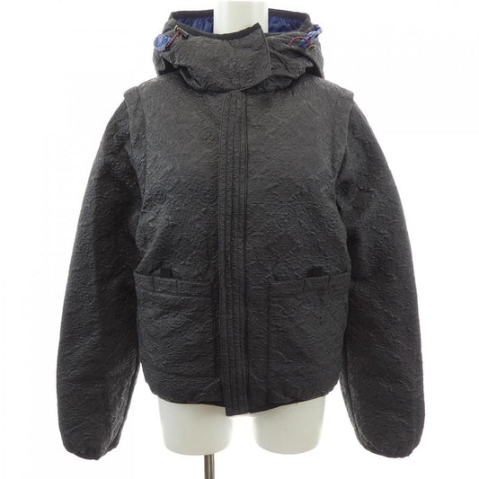 Louis Vuitton 2-Way Jacket