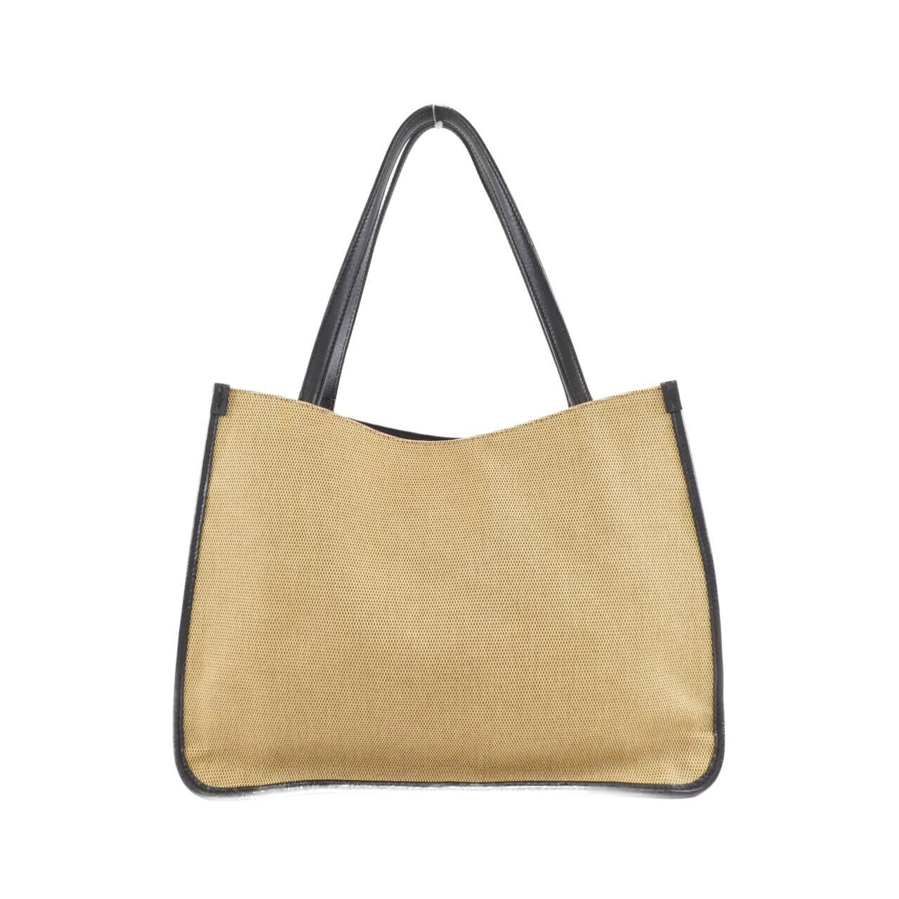Gucci Horsebit Bag Handbag Beige — view 2