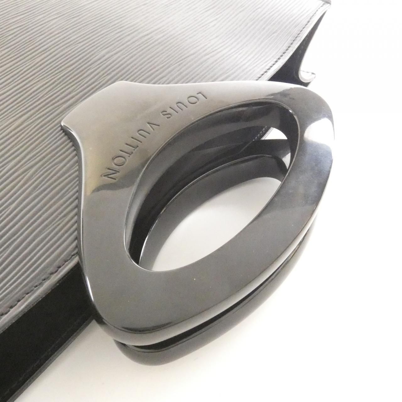 Louis Vuitton Epi Ombre Bag — view 4