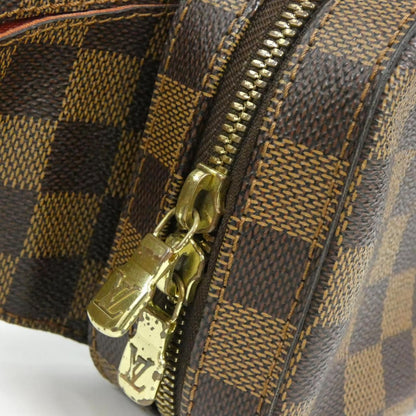 Louis Vuitton Damier Geronimos Belt Bag — view 4