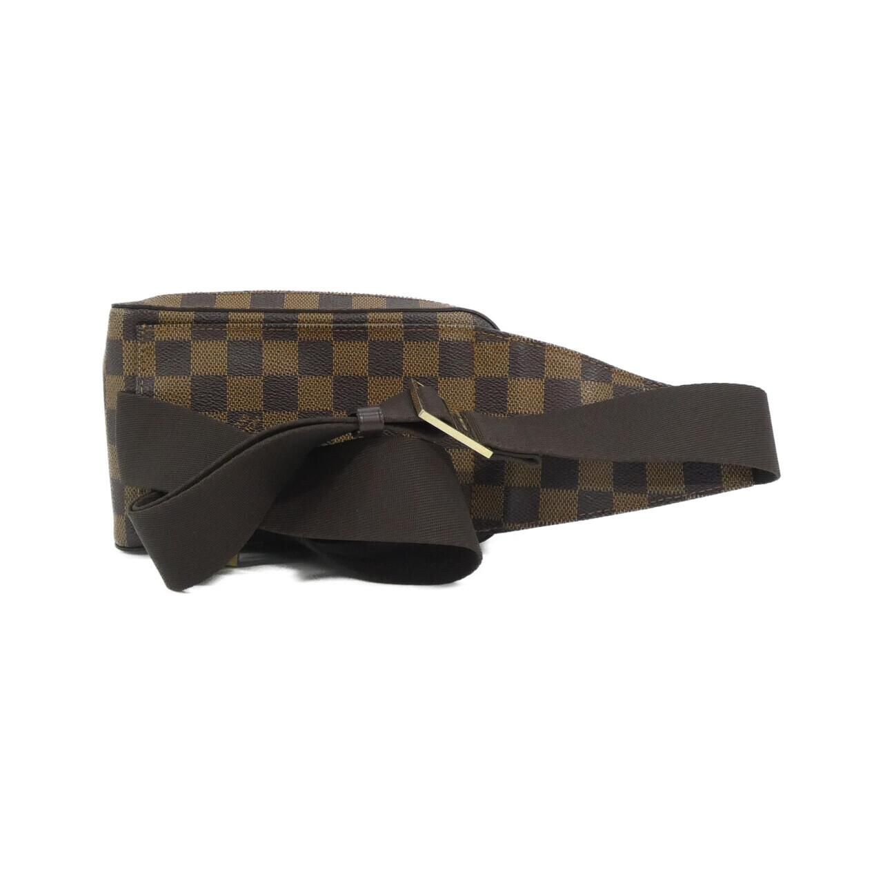 Louis Vuitton Damier Geronimos Belt Bag — view 2