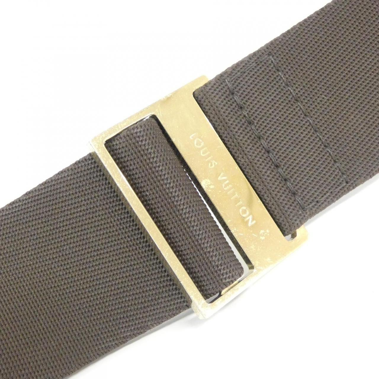 Louis Vuitton Damier Geronimos Belt Bag — view 5