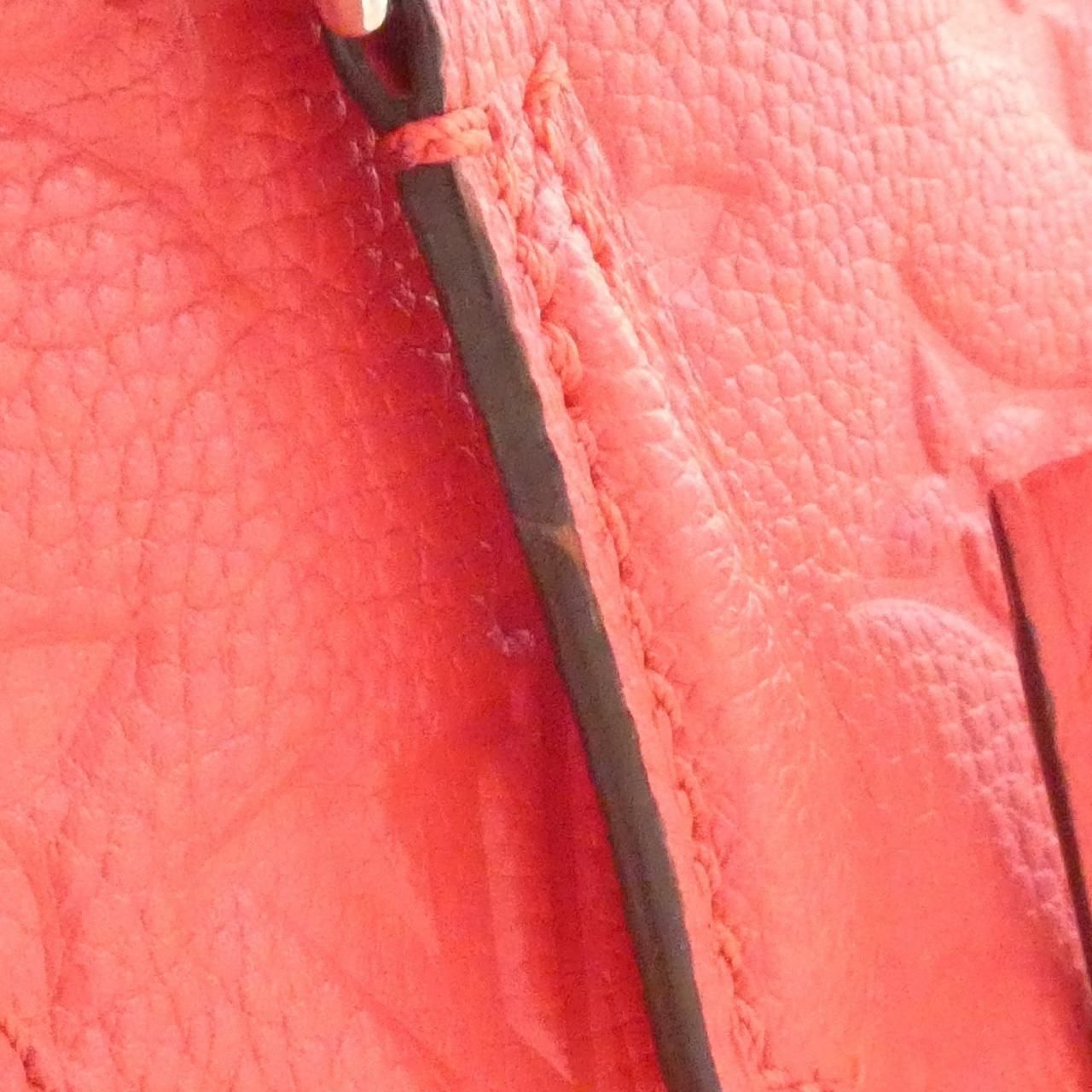 Louis Vuitton Monogram Empreinte Pont Neuf Mini Bag — view 4