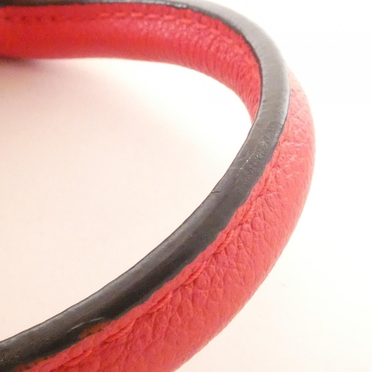Louis Vuitton Monogram Empreinte Pont Neuf Mini Bag — view 8