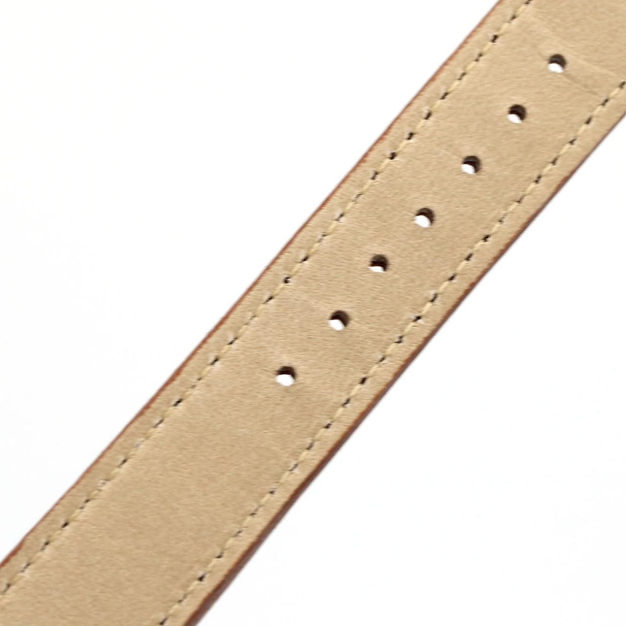 Hermes Watch SS Quartz — view 4