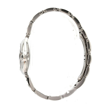 Cartier Ballon Blue SM SS Quartz Watch — view 3