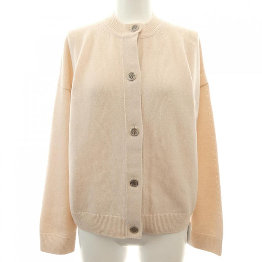Hermes Lift Cardigan Pink