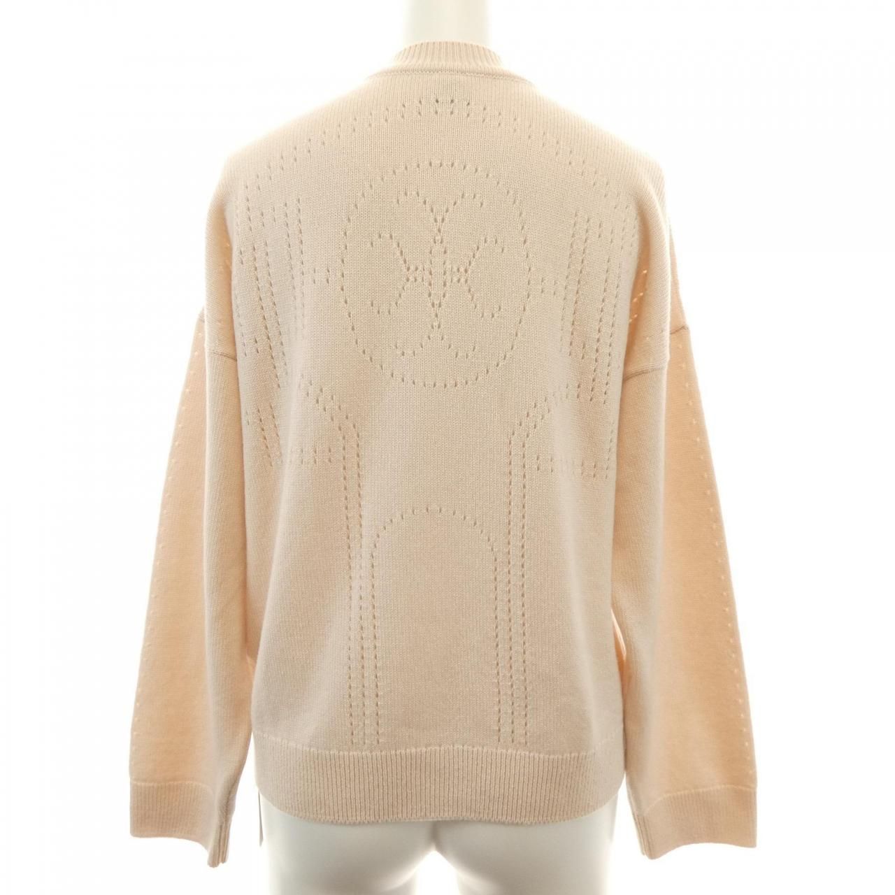 Hermes Lift Cardigan Pink — view 2