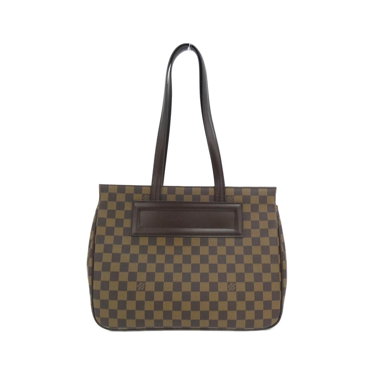 Louis Vuitton Damier Parioli PM Bag