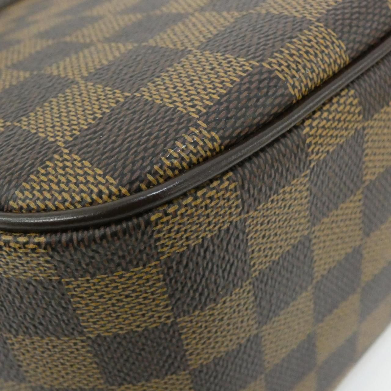 Louis Vuitton Damier Parioli PM Bag — view 2