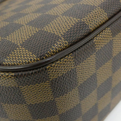 Louis Vuitton Damier Parioli PM Bag — view 2
