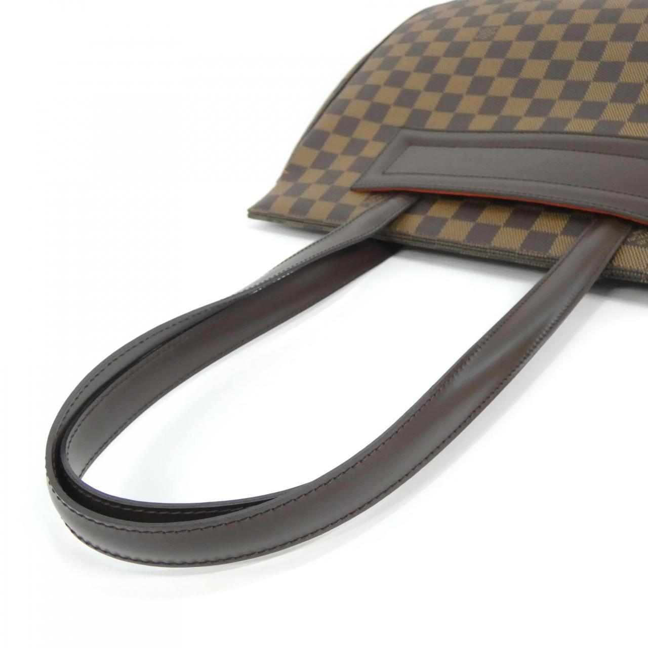 Louis Vuitton Damier Parioli PM Bag — view 5