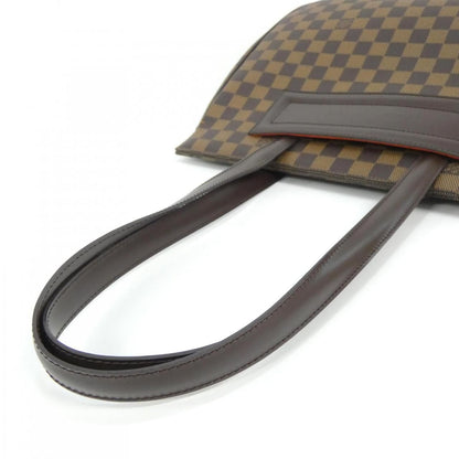 Louis Vuitton Damier Parioli PM Bag — view 5