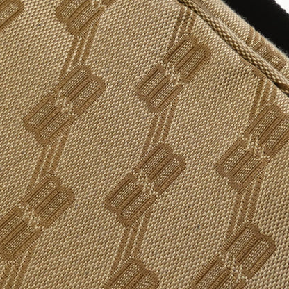 Balenciaga Sign Cross Messenger BB Monogram Shoulder Bag — view 4