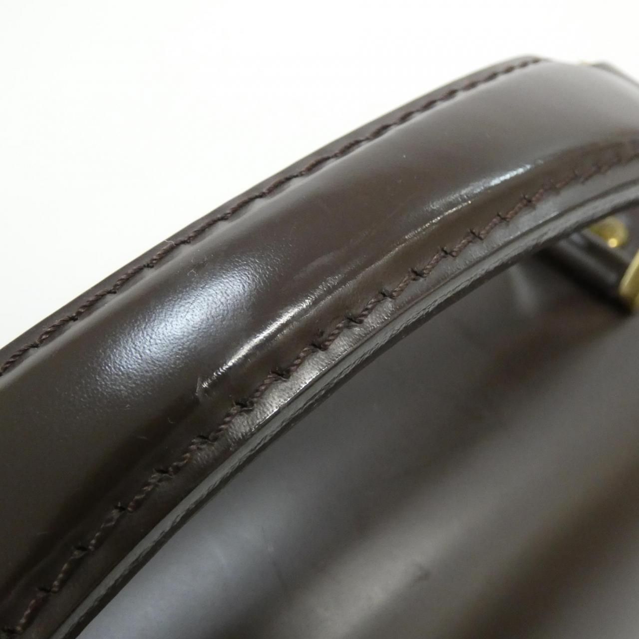 Louis Vuitton Damier Altona GM Bag — view 7