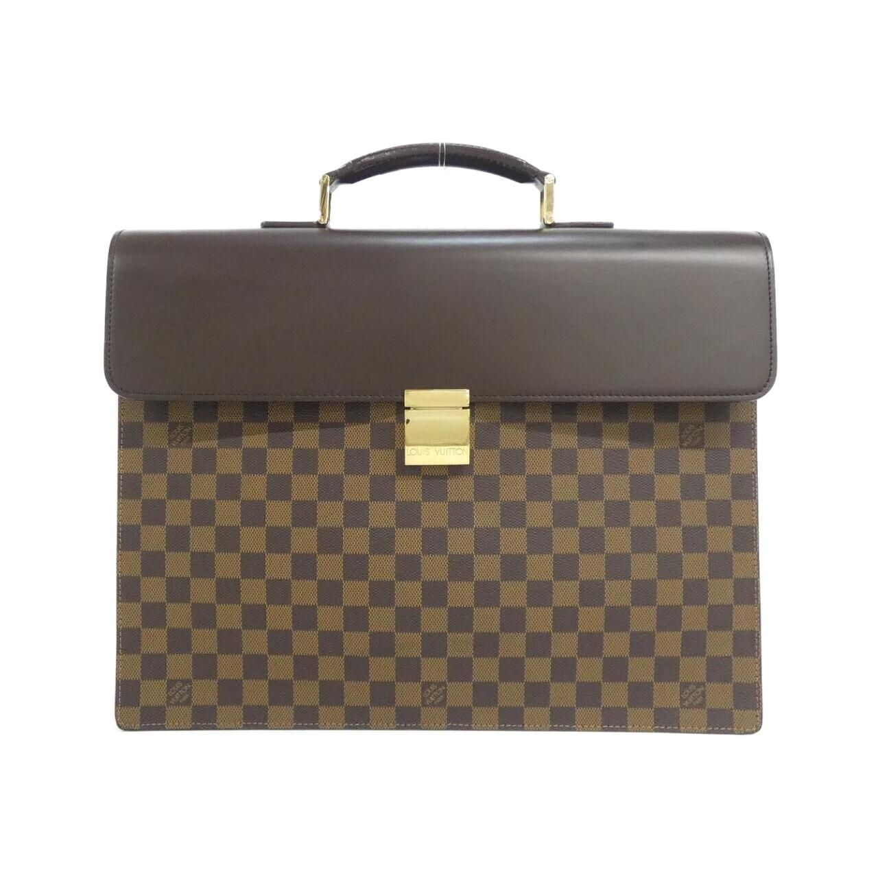 Louis Vuitton Damier Altona GM Bag