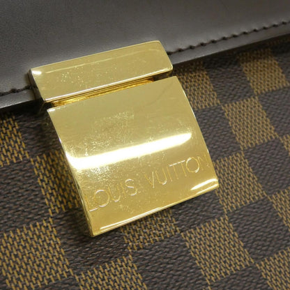 Louis Vuitton Damier Altona GM Bag — view 4