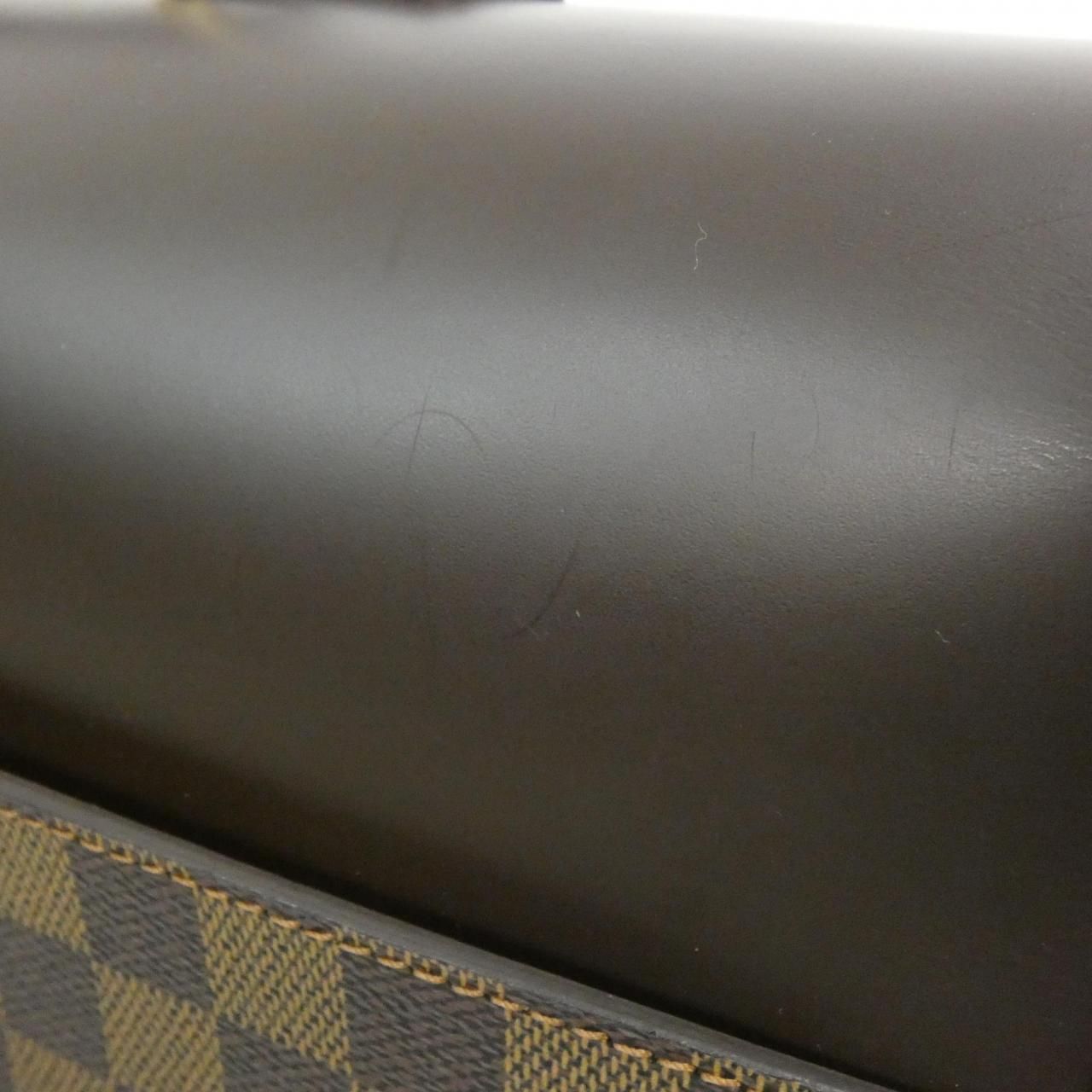 Louis Vuitton Damier Altona GM Bag — view 6