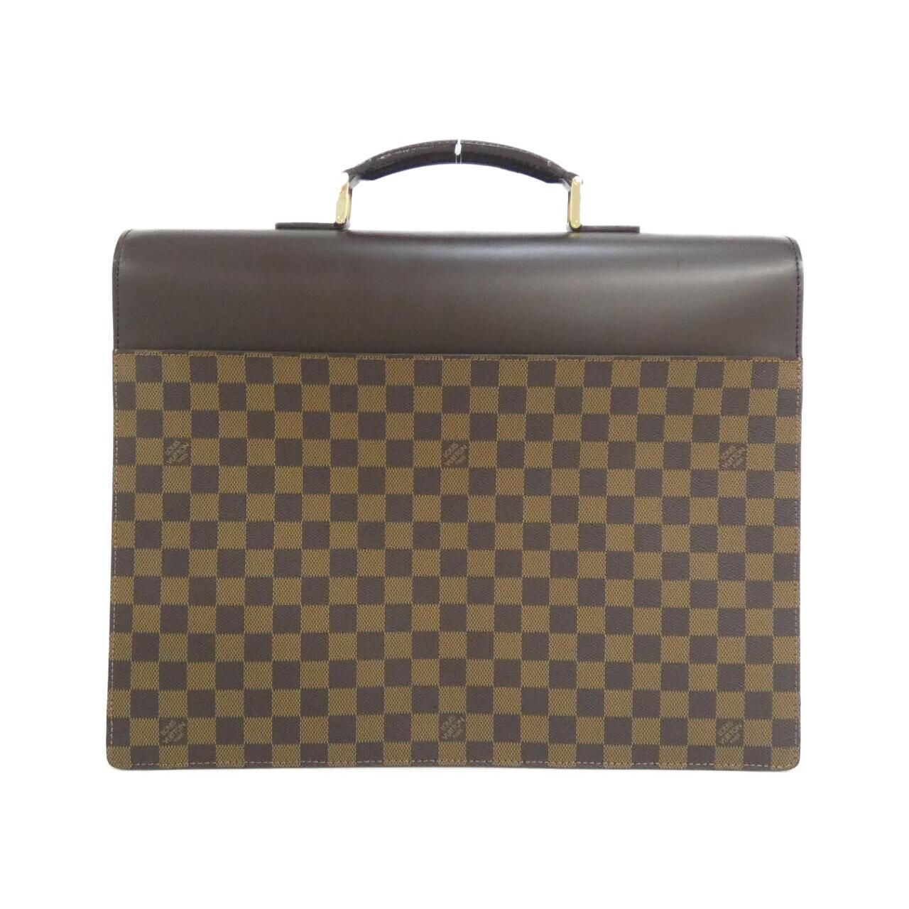 Louis Vuitton Damier Altona GM Bag — view 2