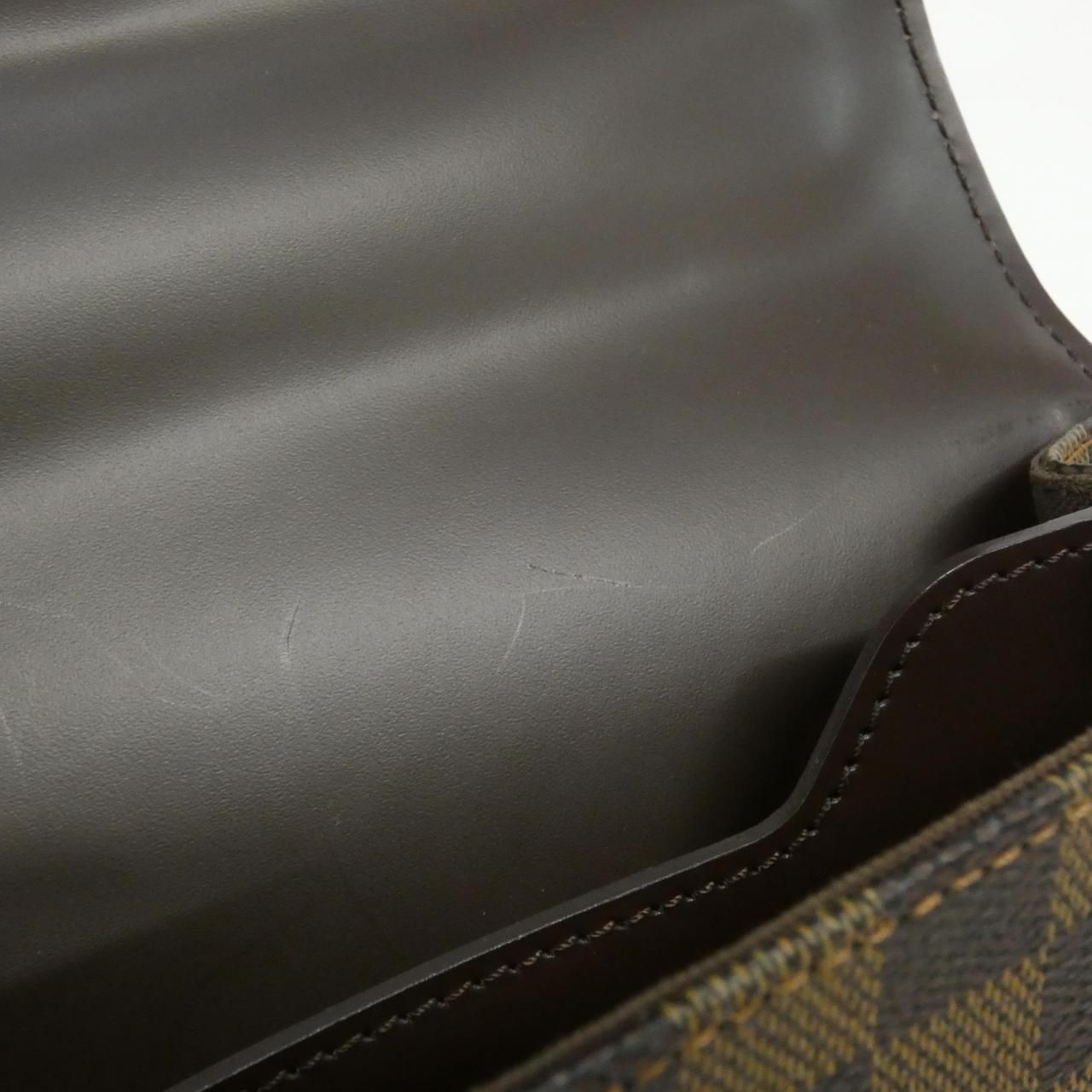 Louis Vuitton Damier Altona GM Bag — view 9