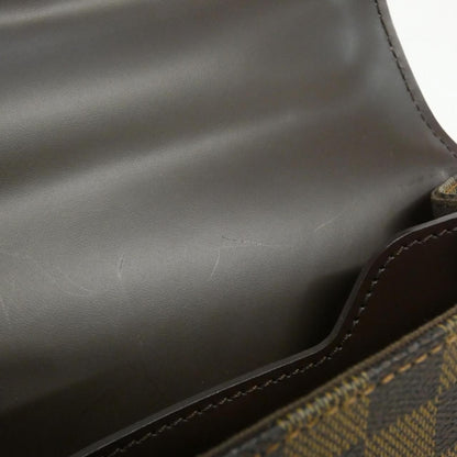 Louis Vuitton Damier Altona GM Bag — view 9
