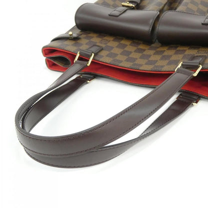 Louis Vuitton Damier Uzes Bag — view 7