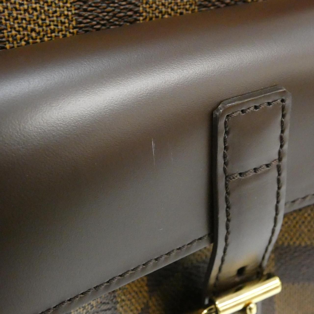 Louis Vuitton Damier Uzes Bag — view 4