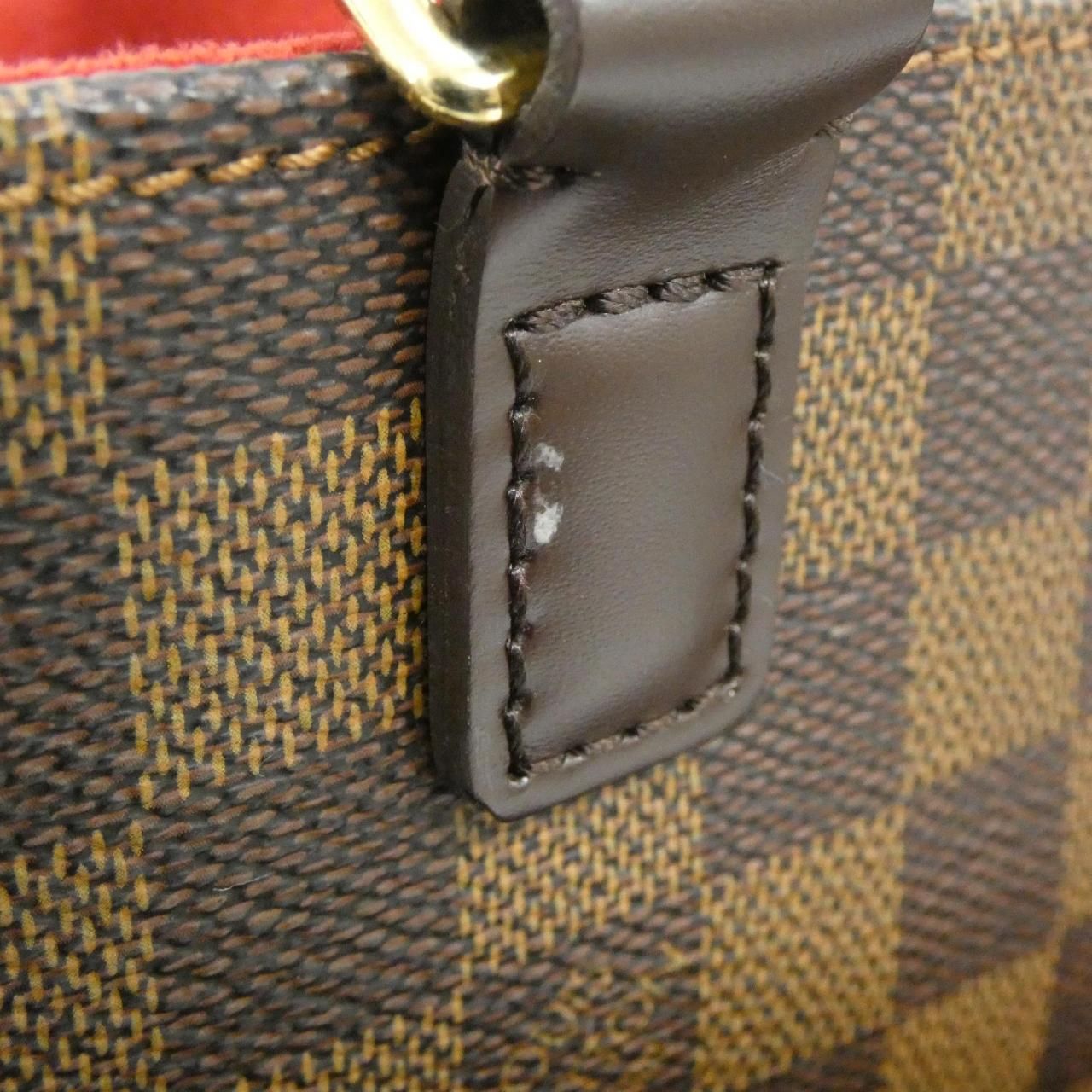 Louis Vuitton Damier Uzes Bag — view 5