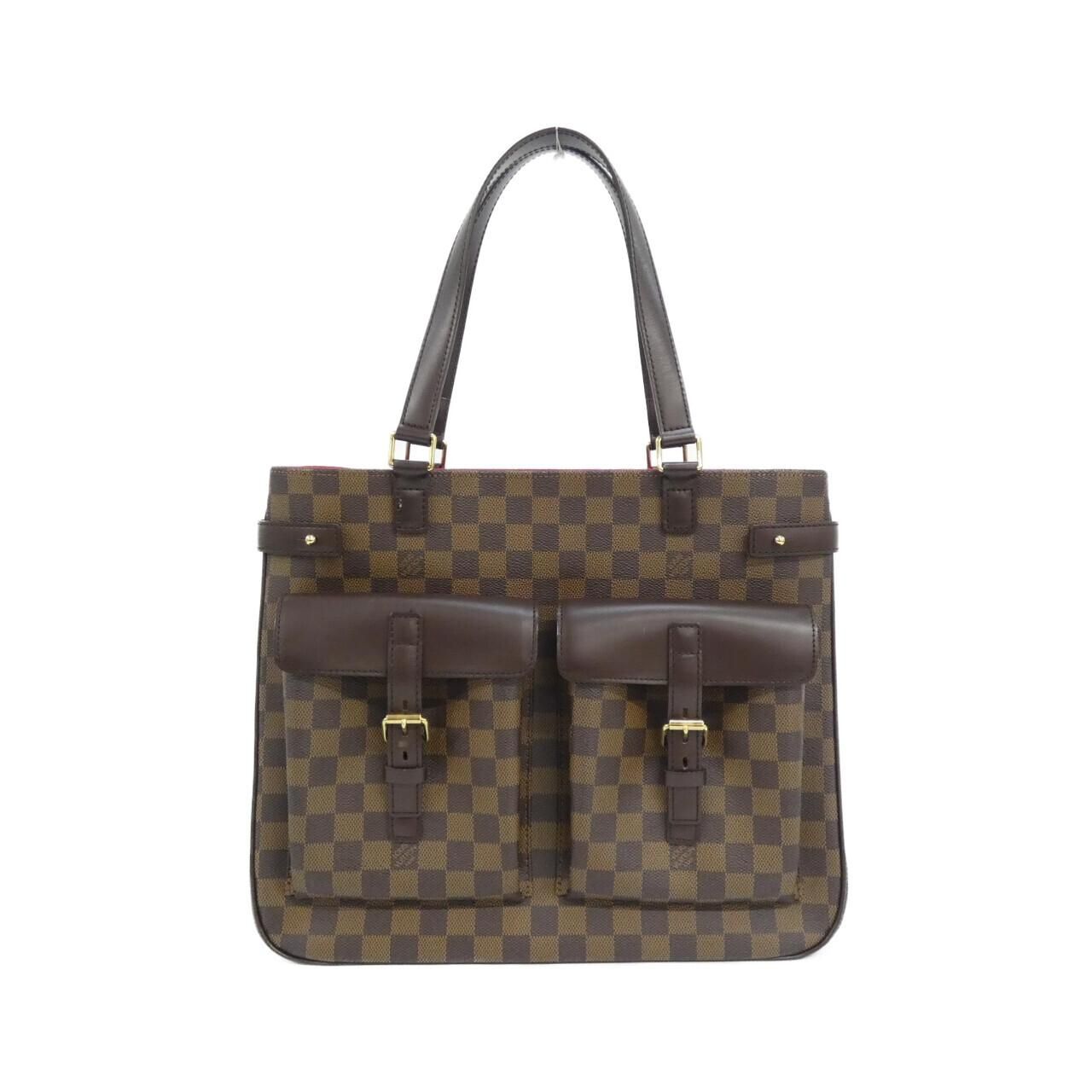 Louis Vuitton Damier Uzes Bag