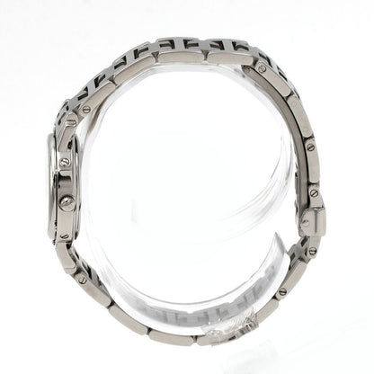 Hermes SS Quartz Watch — view 3