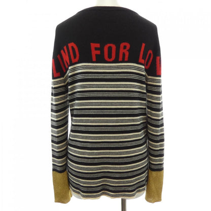 Gucci Knit Sweater Black — view 2