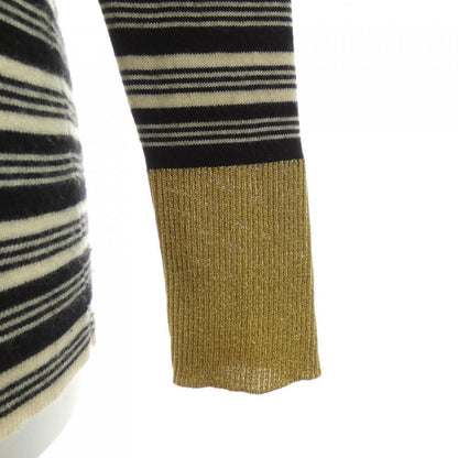 Gucci Knit Sweater Black — view 6