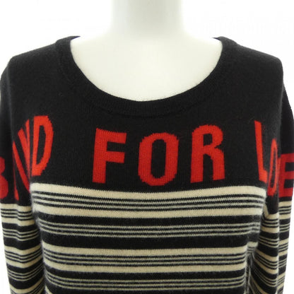 Gucci Knit Sweater Black — view 5