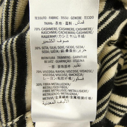 Gucci Knit Sweater Black — view 3