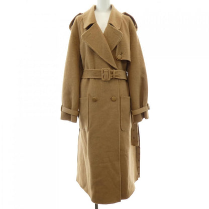 Fendi Coat Beige