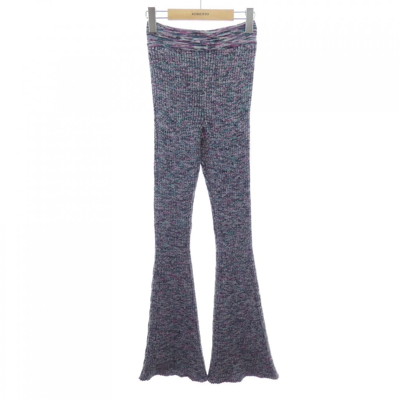 Loewe Pants White