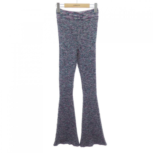 Loewe Pants White